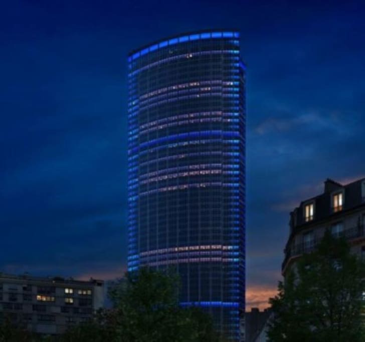 Montparnasse