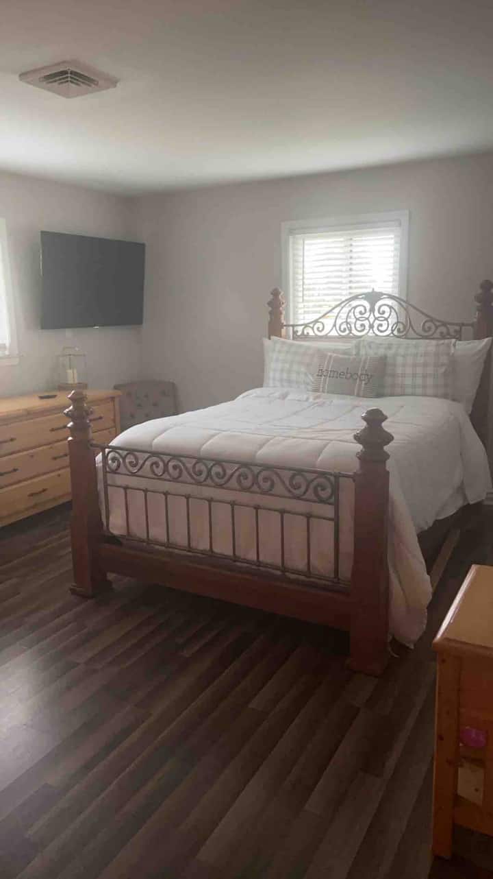 غرفة النوم 1