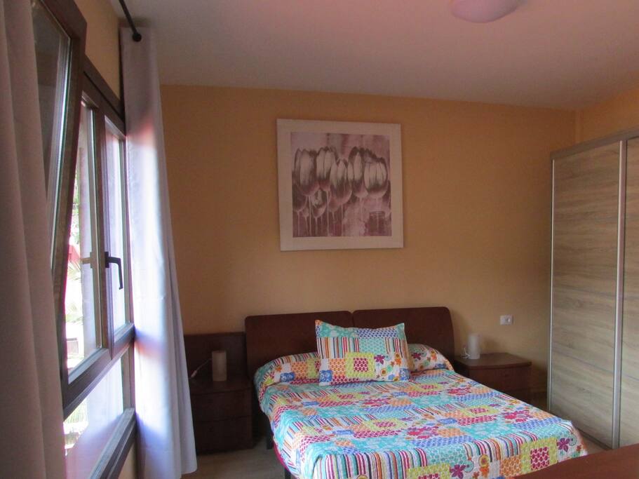 Habitación Principal