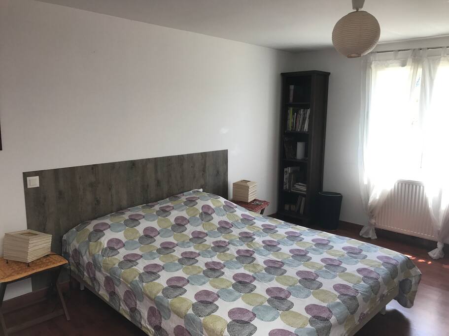 Chambre 2