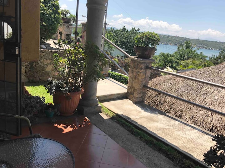 Tequesquitengo Alojamientos vacacionales Morelos, México Airbnb