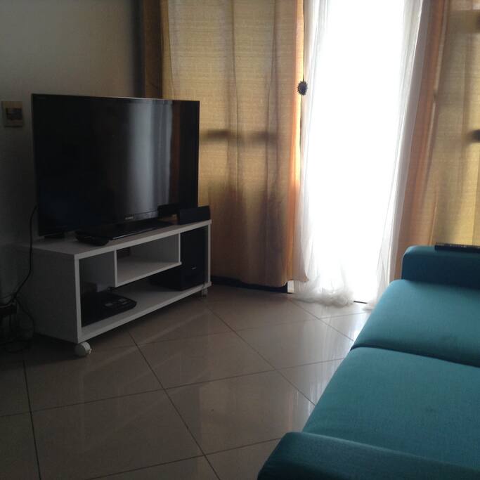 Tv HD com internet