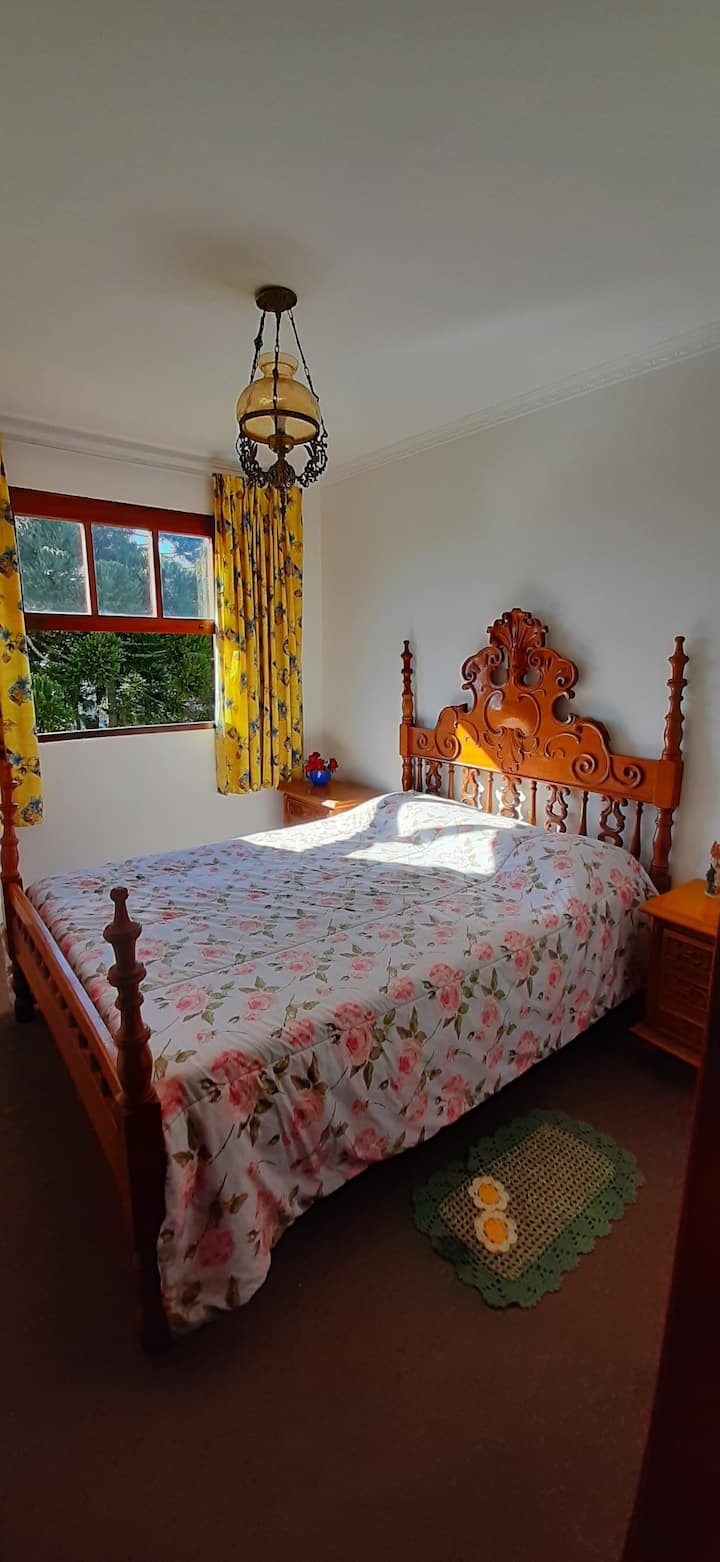 Спална соба 1