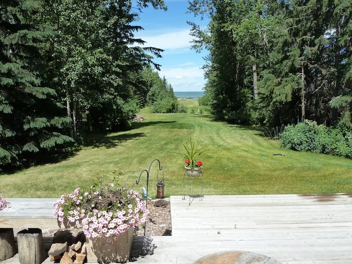 Gull Lake Ferienwohnungen & Unterkünfte Alberta, Kanada Airbnb