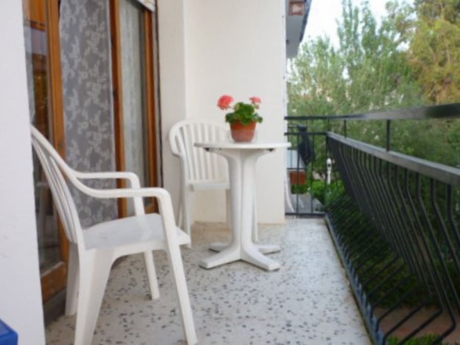 Terraza