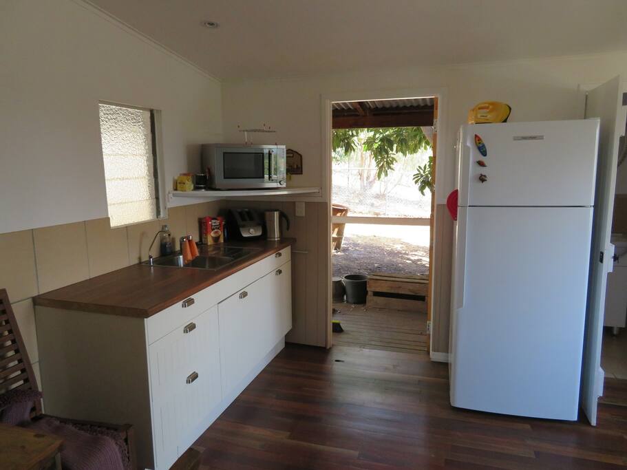 Kitchenette