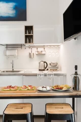 The Secret Garden in the historic center gallery image 4