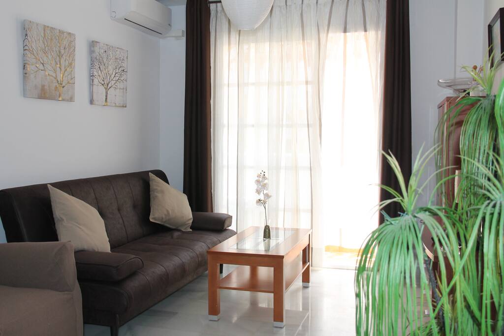 Salón