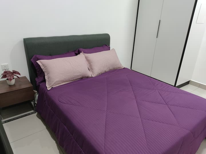 غرفة النوم 2