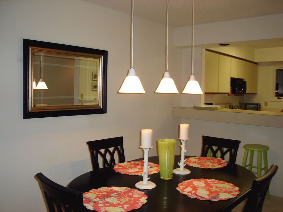 Dinning room