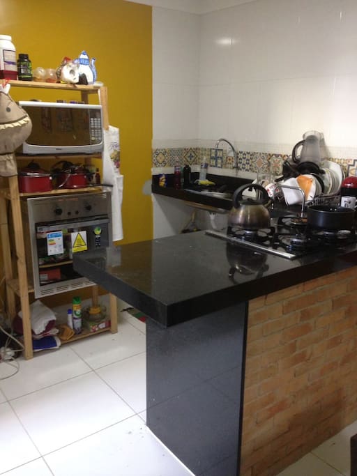 Cozinha
