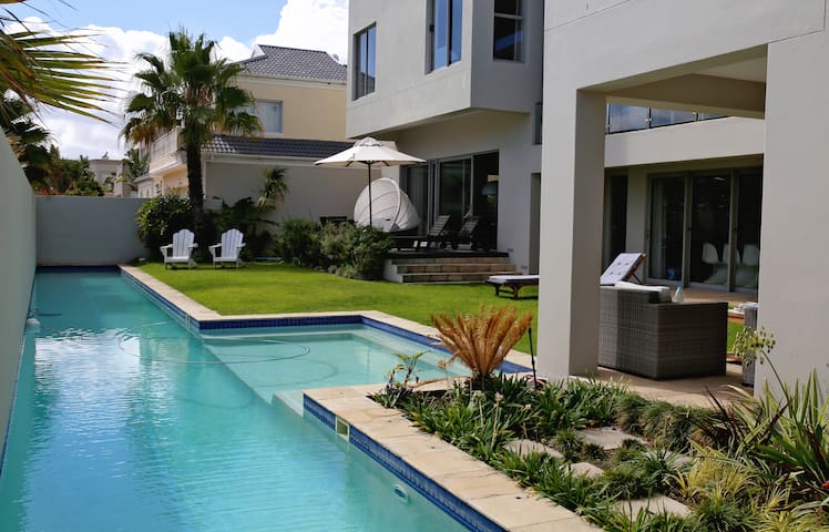 da House-luxury family apartment (solar powered) gallery image 2