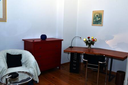 Privatzimmer im Bergmannkiez ( Kreuzberg )