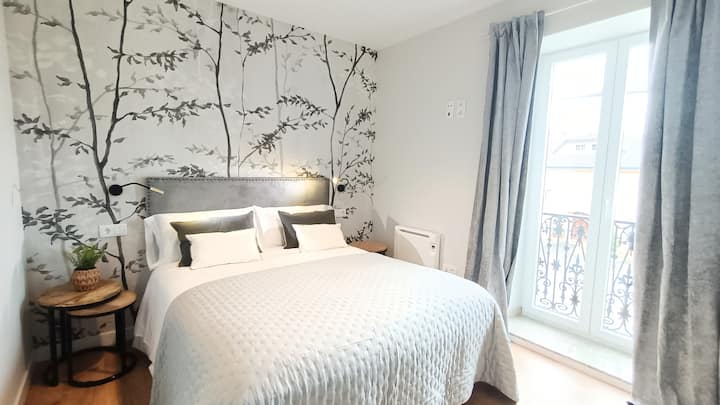 3 ห้อง (1'50 เตียง)