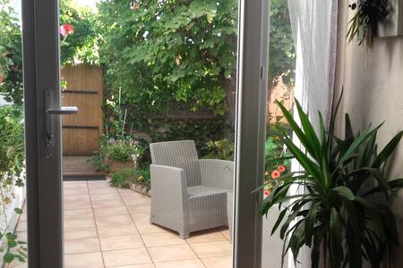 appartement pour vacances ou we