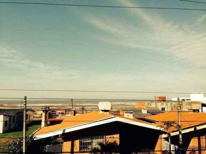 Apartamento Beira Mar Capão Da Canoa - Capão da Canoa