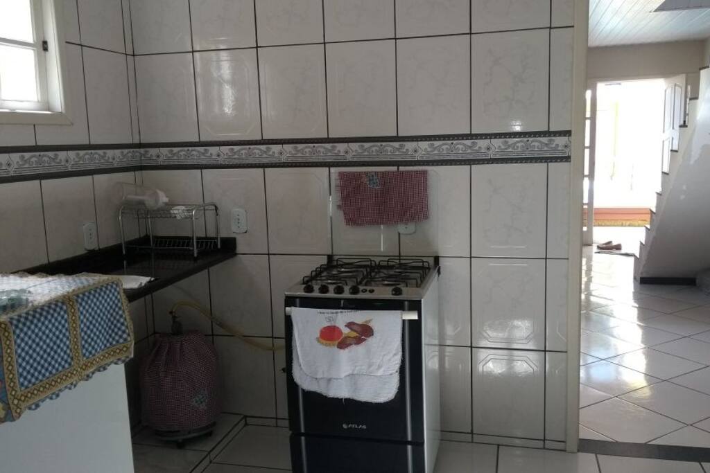 Cozinha