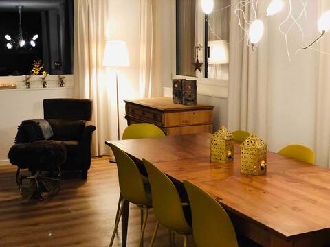 Chalet Himelig 4.5