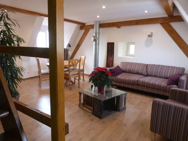 Gîte Du Meunier - Rouffach