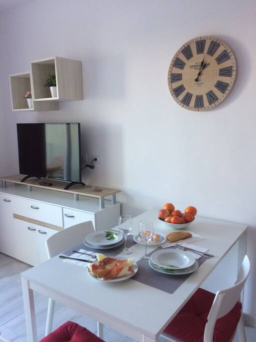 Salón comedor