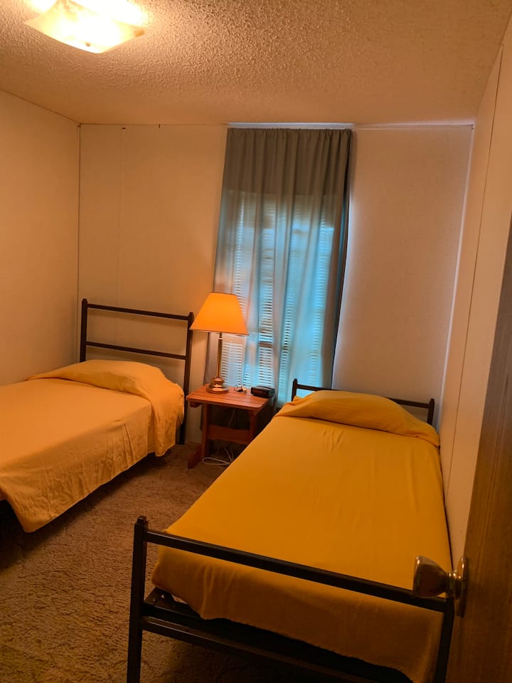 Habitación 2