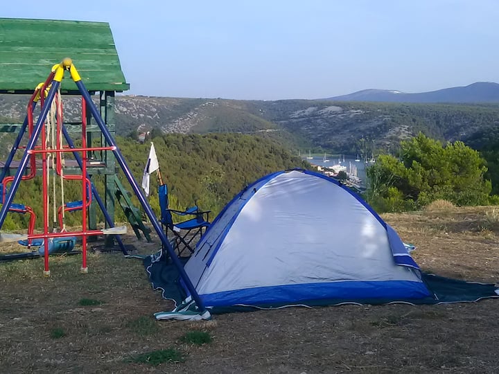 Panorama Apartmens1 - Skradin