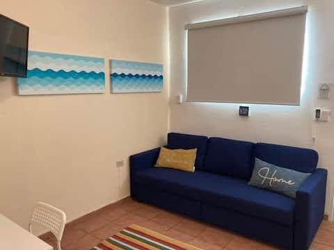 Top Airbnb: Casa Playera 1 in Luquillo