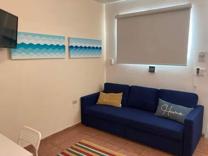 Casa Playera 1 - Puerto Rico