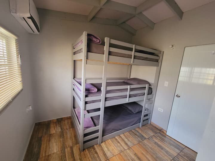 Slaapkamer 2