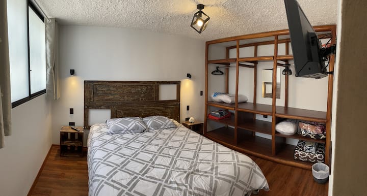 ห้องนอน