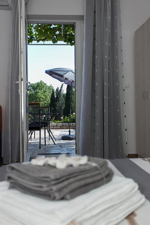 Marta Apartmens/no2 place to relax