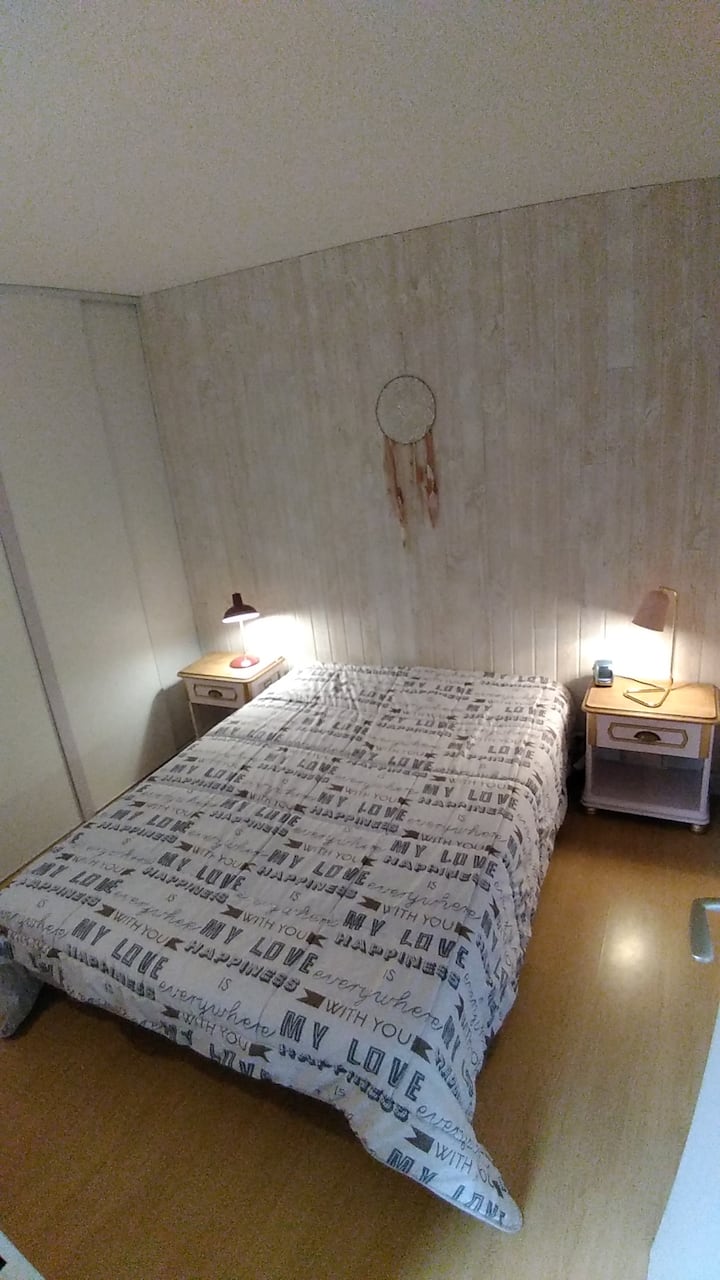 Spálňa 1
