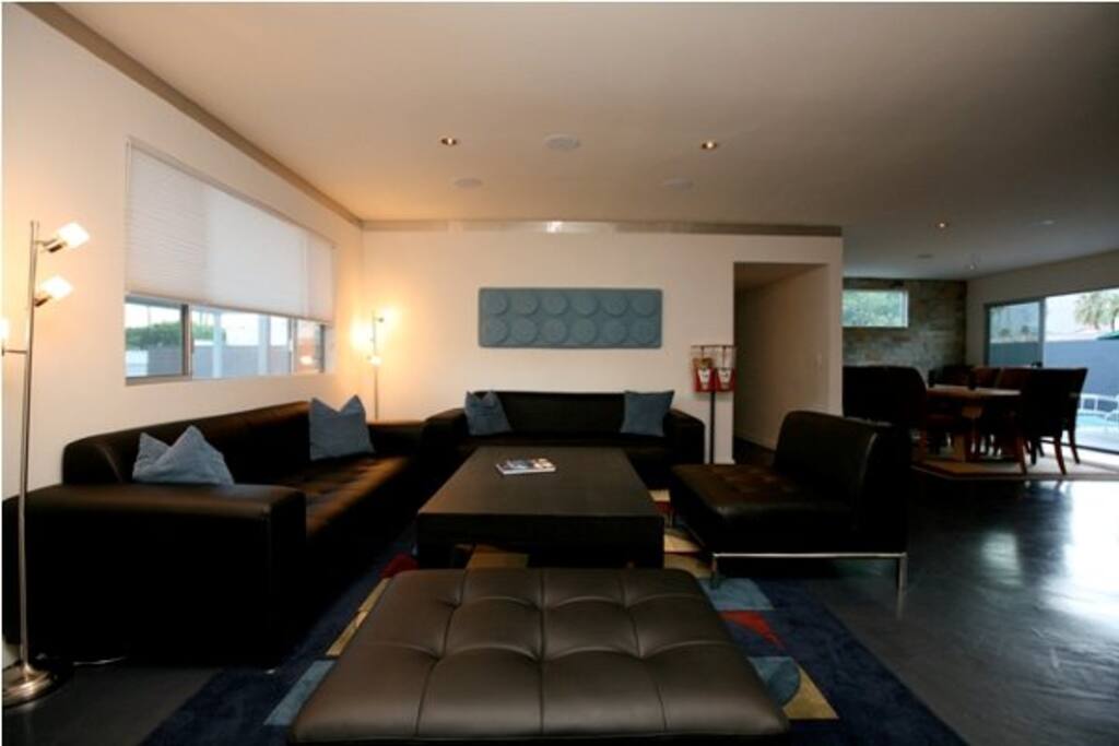 Large Great Room