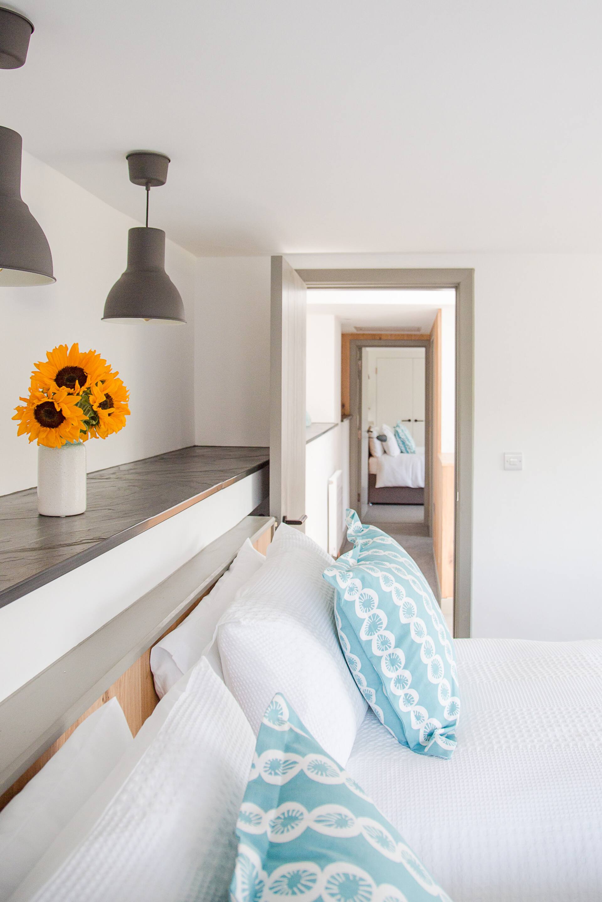 Home Cornwall Watergate Newquay with EV charger