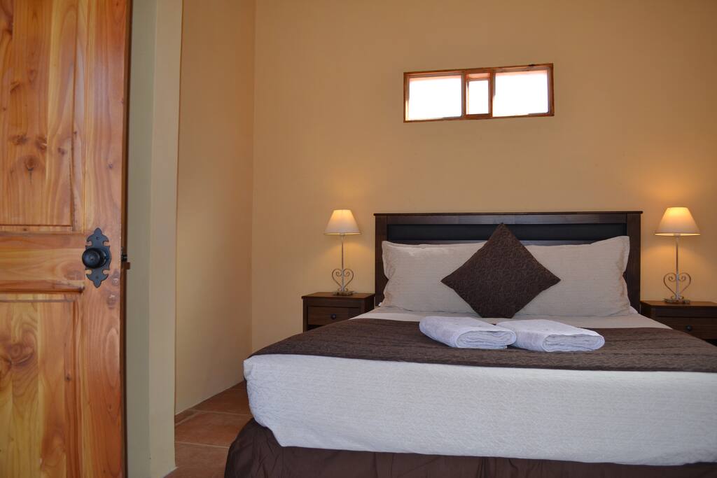 habitacion