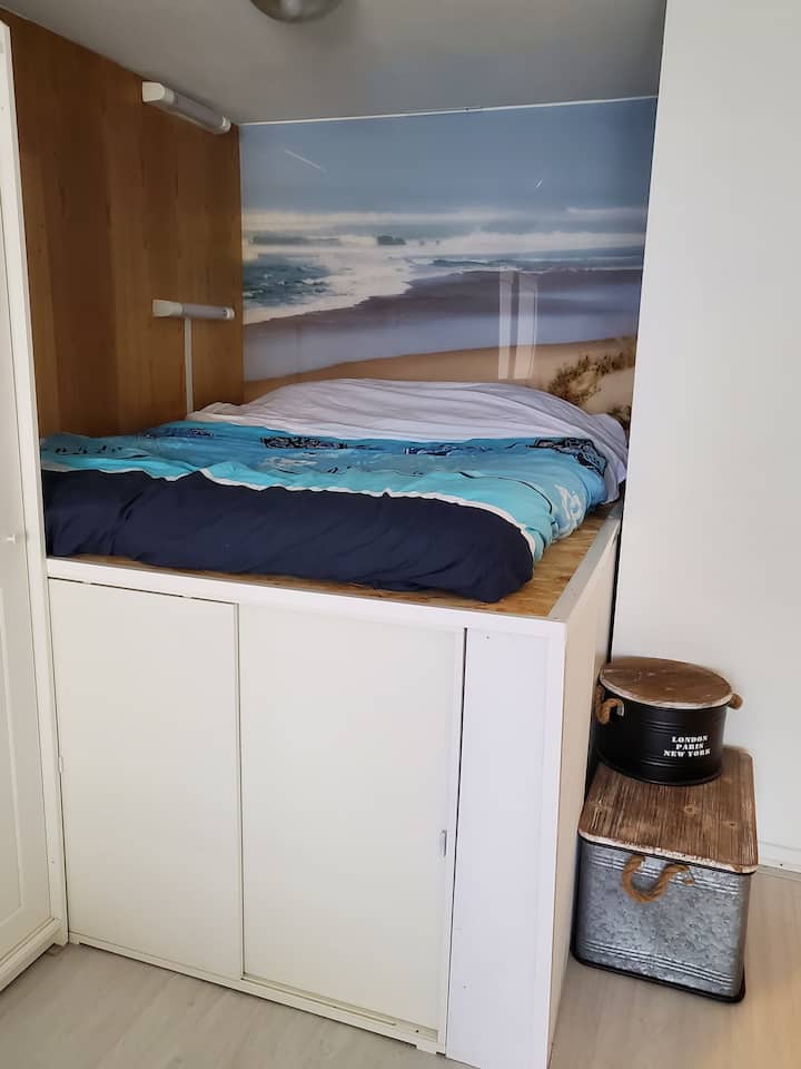 Spavaća soba