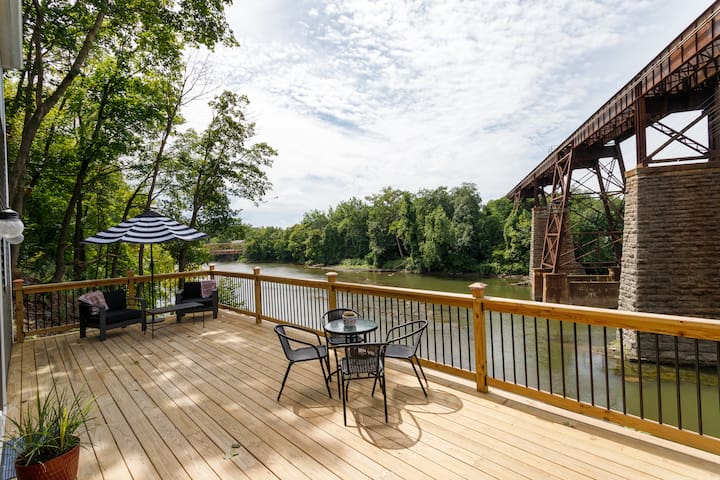 Catskill Ny Cabin Rentals Airbnb