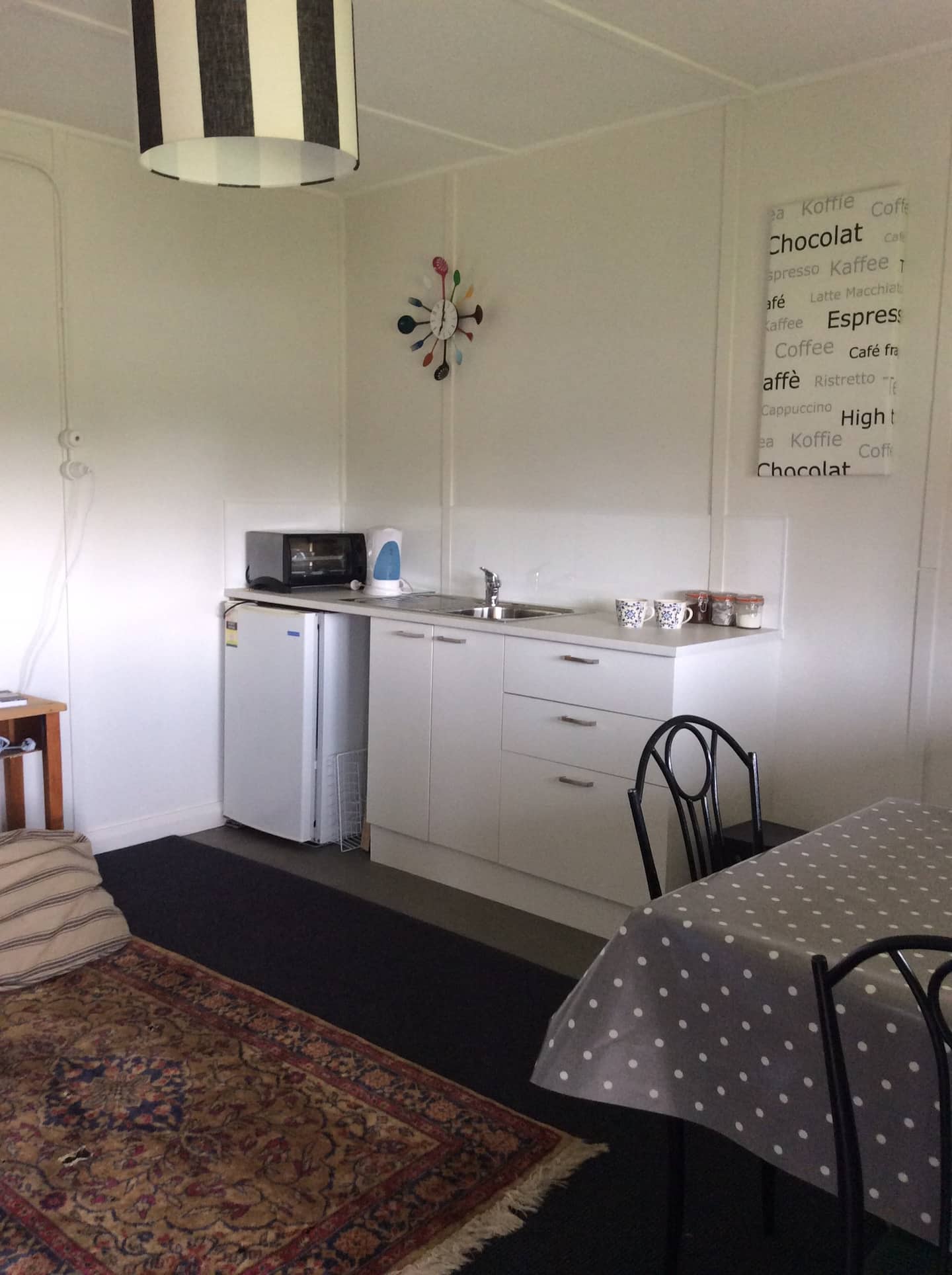 Riversdale Shepherds Quarters 2