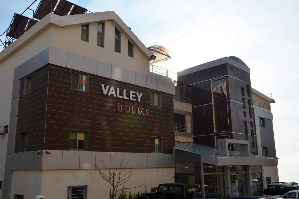 Outside View