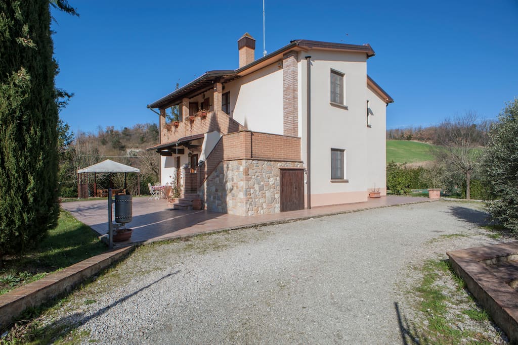 La nostra casa