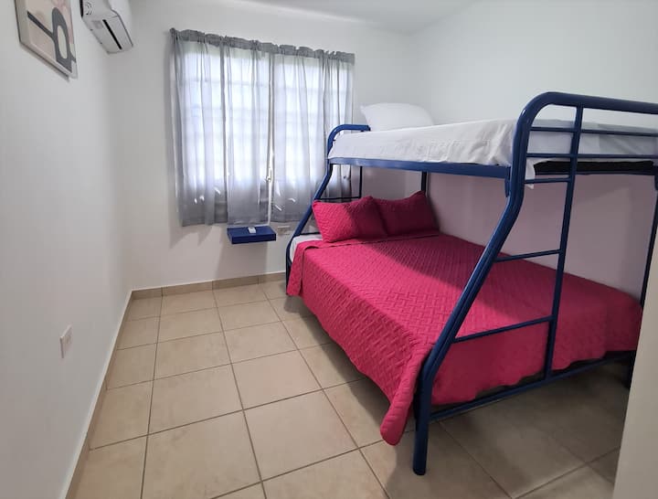 Dhomë gjumi 3