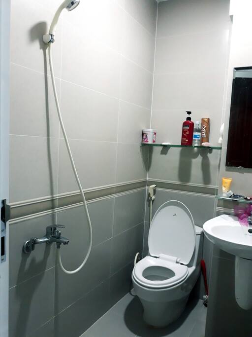 Rest room