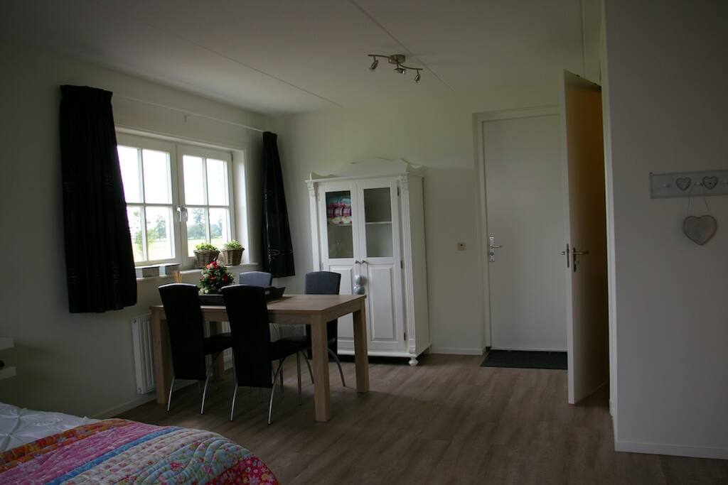 Zitgelegenheid kamer I