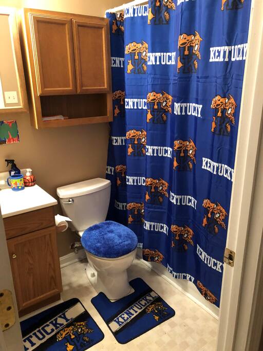 Guest Bath
