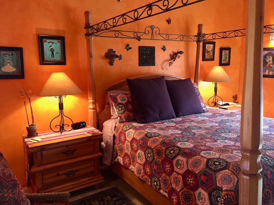 Catrina Suite