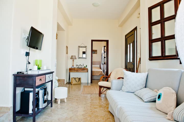 ห้องนั่งเล่น