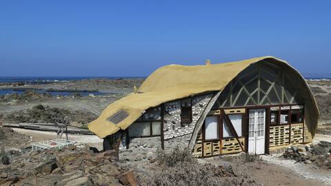"La Sirenita" Casa Frente del Mar