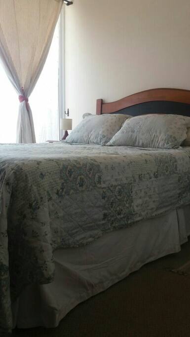 Cama Matrimonial