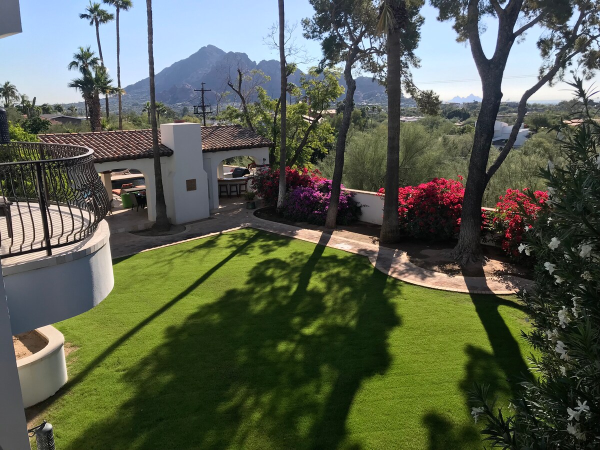 4129 E Palo Verde Dr, Phoenix, AZ, 85018 | Análise de Investimento