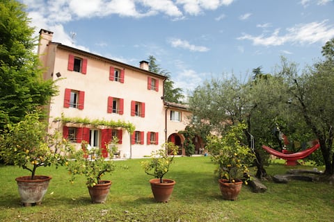 Wine & Relax on the hills of Prosecco!